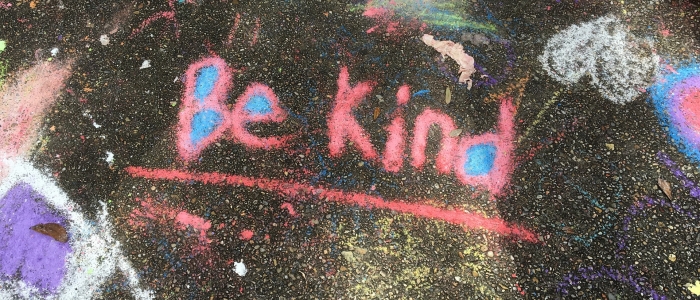 #RandomActsOfKindness illustration