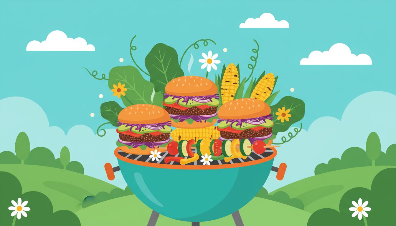 #IndependenceFromMeatDay illustration