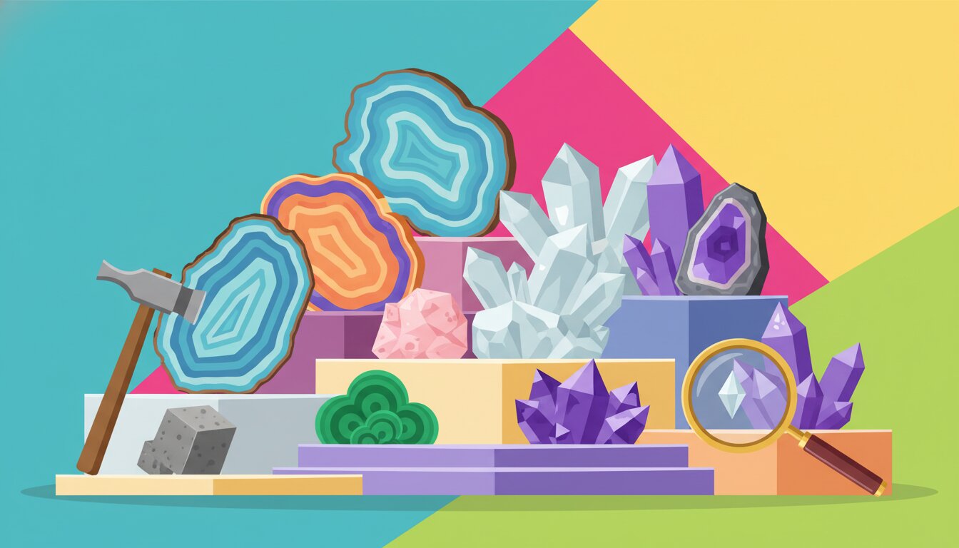 #InternationalRockDay illustration
