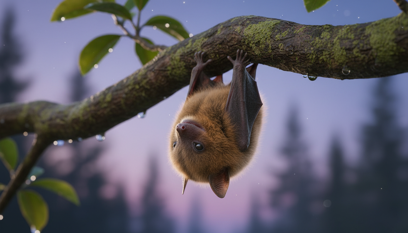#BatAppreciation illustration