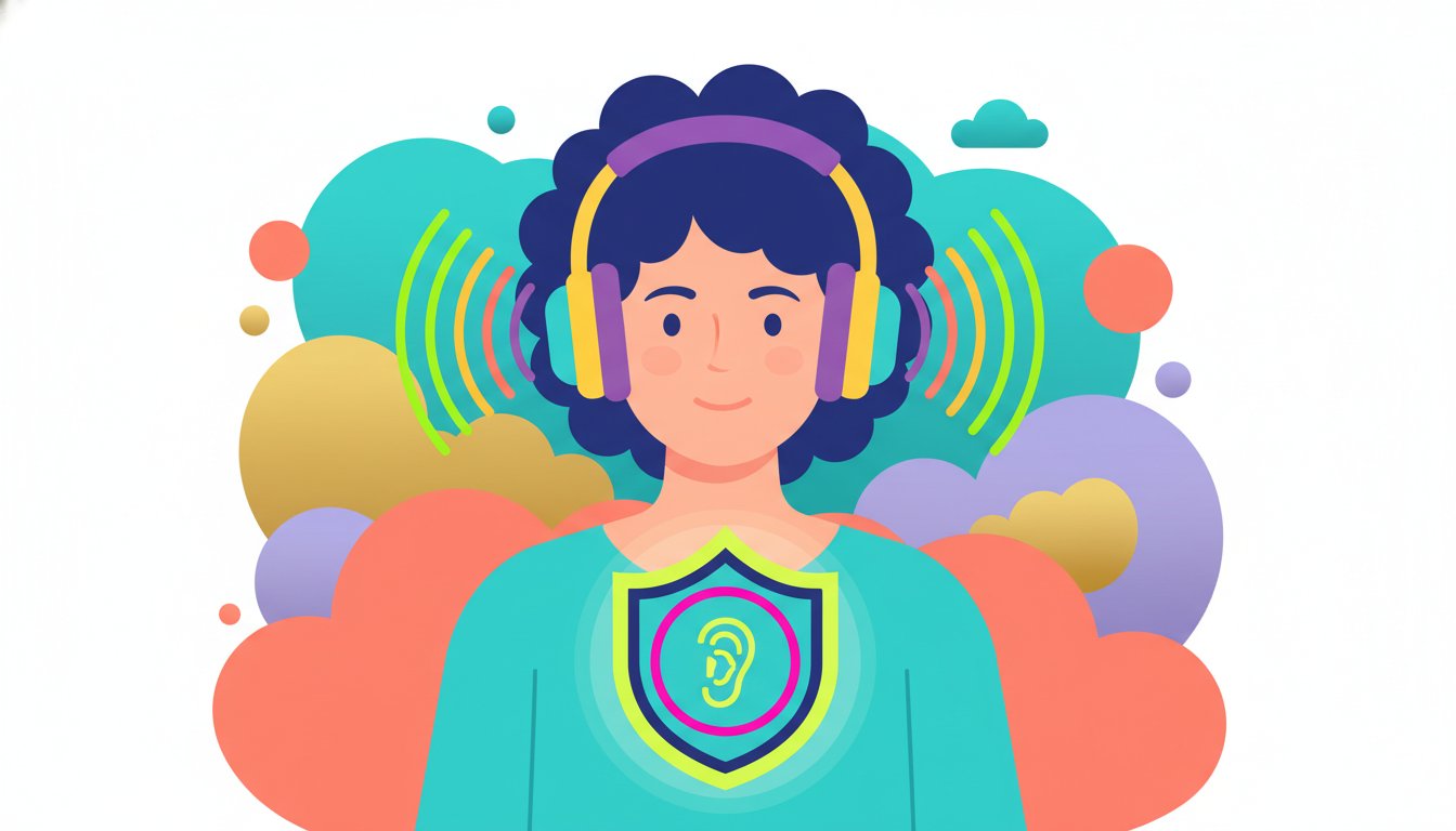#HearingDay illustration