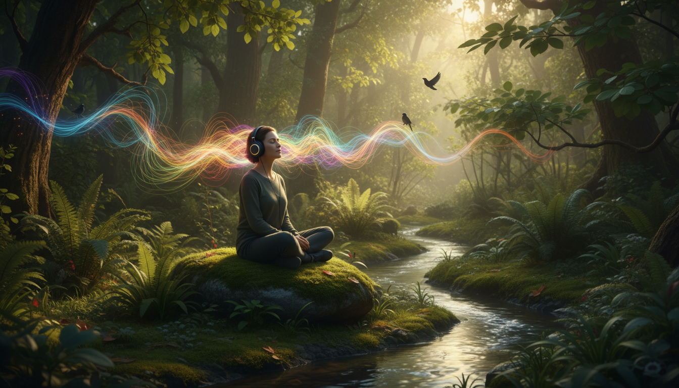 #WorldListeningDay illustration