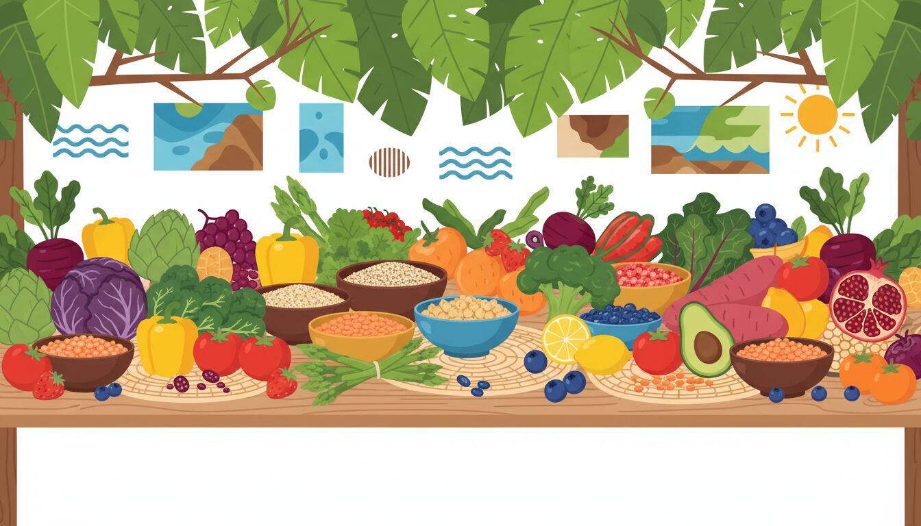 #WorldMeatFreeDay illustration